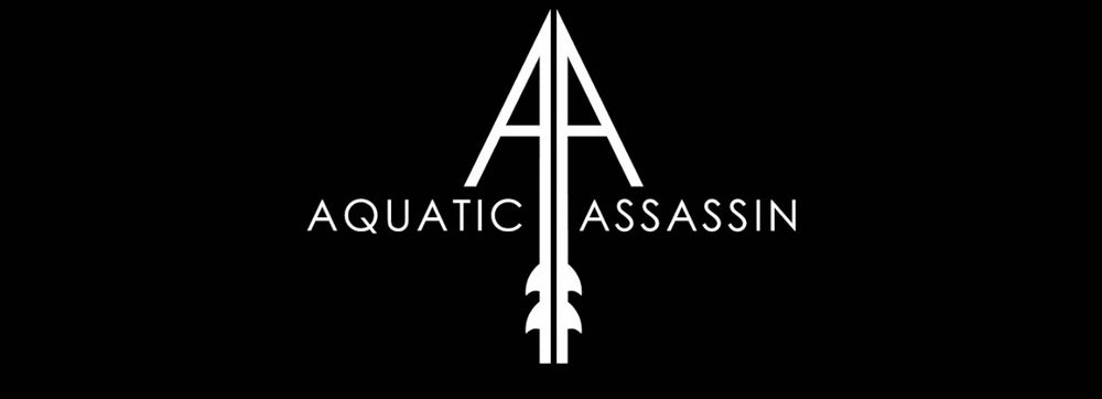 Aquatic Assassin logo 